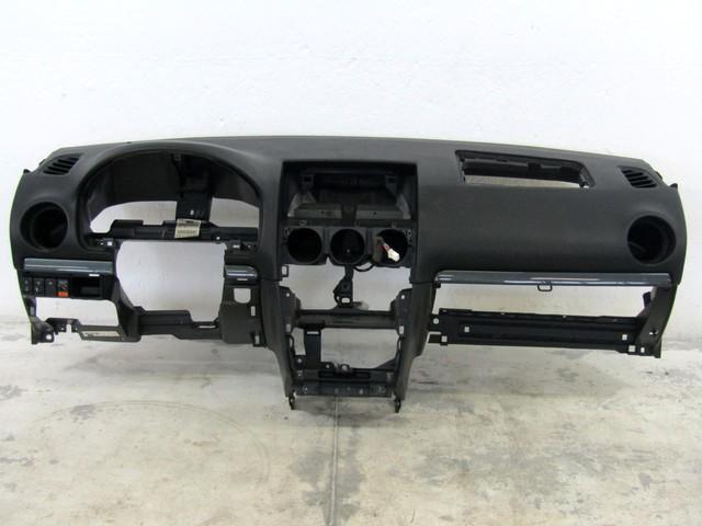 ARMATURNA PLOSCA OEM N. GJ6A60350G02 ORIGINAL REZERVNI DEL MAZDA 6 GG GY (2003-2008) DIESEL LETNIK 2007