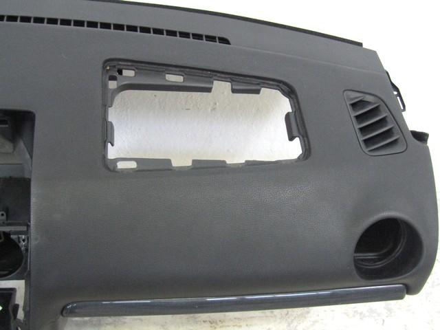 ARMATURNA PLOSCA OEM N. GJ6A60350G02 ORIGINAL REZERVNI DEL MAZDA 6 GG GY (2003-2008) DIESEL LETNIK 2007