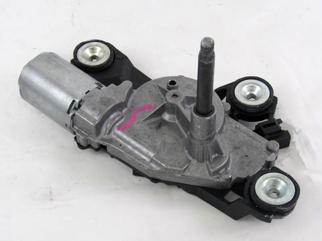 MOTORCEK ZADNJEGA BRISALCA OEM N. 3M51-R17K441-AG ORIGINAL REZERVNI DEL FORD MONDEO BA7 MK3 R BER/SW (2010 - 2014) DIESEL LETNIK 2011