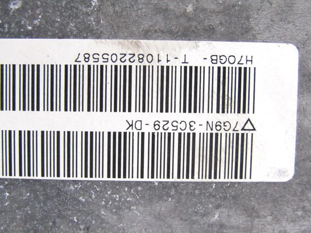 VOLANSKI DROG OEM N. 7G9N-3C529-DK ORIGINAL REZERVNI DEL FORD MONDEO BA7 MK3 R BER/SW (2010 - 2014) DIESEL LETNIK 2011