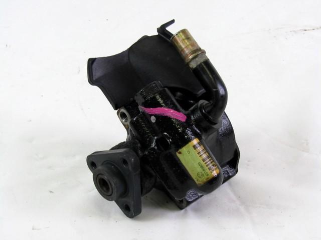 SERVO CRPALKA  OEM N. 55183805 ORIGINAL REZERVNI DEL ALFA ROMEO 147 937 (2001 - 2005)DIESEL LETNIK 2003