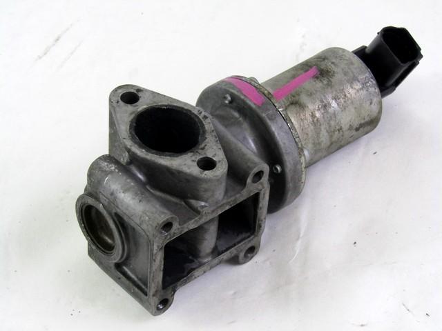 EGR VENTIL   OEM N. 46823850 ORIGINAL REZERVNI DEL ALFA ROMEO 147 937 (2001 - 2005)DIESEL LETNIK 2003