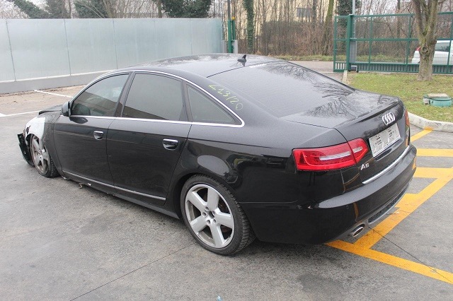 AUDI A6 4X4 3.0 D 176KW 4P AUT (2011) RICAMBIO USATO 
