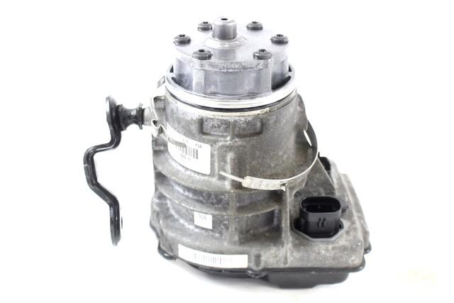 SERVO CRPALKA  OEM N. 9671742380 ORIGINAL REZERVNI DEL CITROEN C4 PICASSO/GRAND PICASSO MK1 (2006 - 08/2013) BENZINA/METANO LETNIK 2010