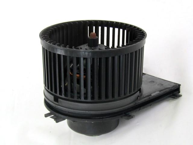 VENTILATOR  KABINE  OEM N. 1J1819021C ORIGINAL REZERVNI DEL VOLKSWAGEN NEW BEETLE 9C1 1C1 1Y7 (1999 - 2006) DIESEL LETNIK 2004