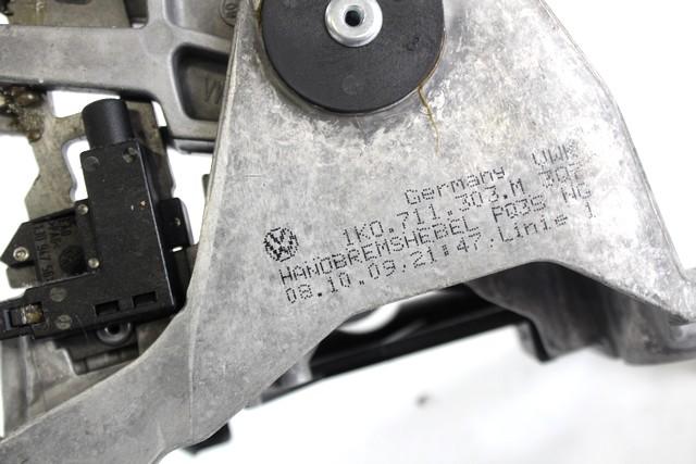 OEM N. 1K0711303M ORIGINAL REZERVNI DEL VOLKSWAGEN SCIROCCO 137 138 MK3 (10/2008 - 06-2014)BENZINA LETNIK 2009