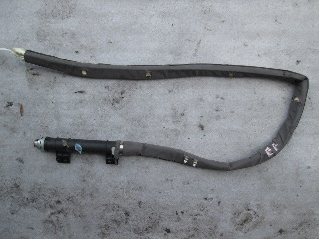 ZRACNA BLAZINA GLAVA DESNA OEM N. YC516F103 ORIGINAL REZERVNI DEL RENAULT LAGUNA BG0/1 KG0/1 MK2 BER/SW (11/2000 - 12/2004) DIESEL LETNIK 2003