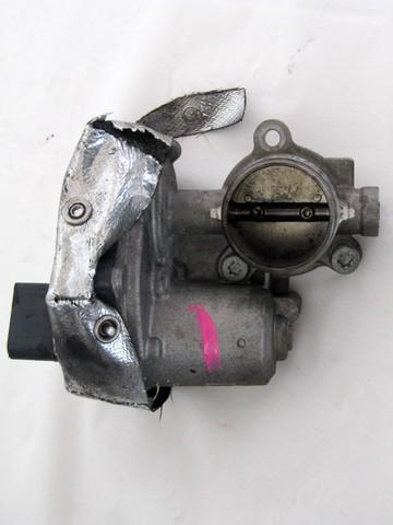 EGR VENTIL   OEM N. 04L131501C ORIGINAL REZERVNI DEL VOLKSWAGEN GOLF VII 5G1 BQ1 BE1 BE2 BA5 BV5 MK7 (2012 - 2017)DIESEL LETNIK 2015