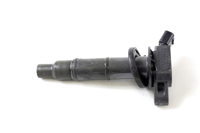 VZIGALNE TULJAVE OEM N. 90919-02244 ORIGINAL REZERVNI DEL TOYOTA RAV 4 A3 MK3 (2006 - 03/2009) BENZINA LETNIK 2008