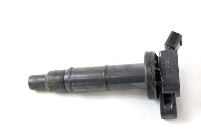 VZIGALNE TULJAVE OEM N. 90919-02244 ORIGINAL REZERVNI DEL TOYOTA RAV 4 A3 MK3 (2006 - 03/2009) BENZINA LETNIK 2008