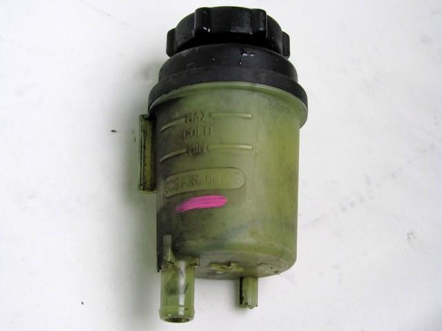 REZERVOAR CRPALKA  SERVO VOLAN OEM N. 6C91-3R700-AB ORIGINAL REZERVNI DEL LAND ROVER FREELANDER L359 3/5 PORTE (2006 - 2012)DIESEL LETNIK 2007