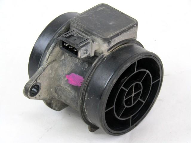 MERILNIK PRETOKA ZRAKA / MERILNIK MASE ZRAKA OEM N. 0K32A13210 ORIGINAL REZERVNI DEL KIA RIO MK1 DC (2000 - 2005)BENZINA LETNIK 2001