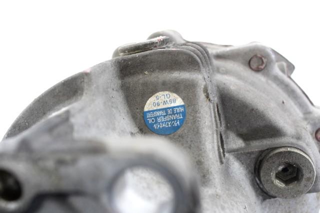 4X4 REDUKTOR OEM N. 3610042091 ORIGINAL REZERVNI DEL TOYOTA RAV 4 A3 MK3 (2006 - 03/2009) BENZINA LETNIK 2008