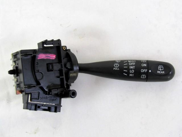 OBVOLANSKO STIKALO OEM N. 846520D010 ORIGINAL REZERVNI DEL TOYOTA YARIS P1 MK1 R (2003 - 2005)BENZINA LETNIK 2003