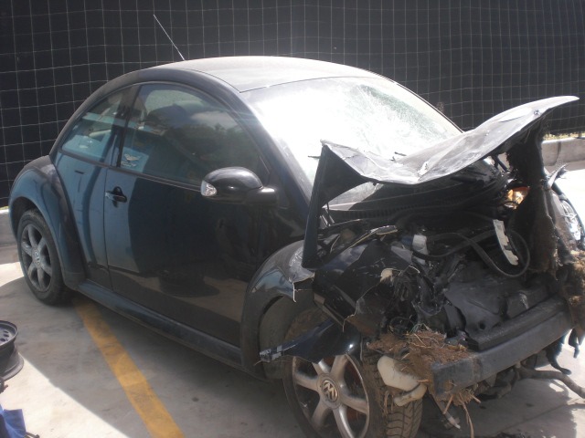 VOLKSWAGEN NEW BEETLE 1.9 D 74KW 5M 3P (2004) RICAMBIO USATO 