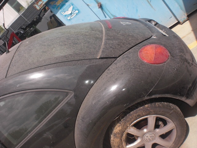 VOLKSWAGEN NEW BEETLE 1.9 D 74KW 5M 3P (2004) RICAMBIO USATO 