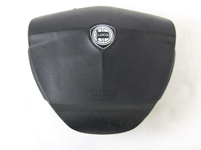 AIRBAG VOLAN OEM N. 735381871 ORIGINAL REZERVNI DEL LANCIA Y YPSILON 843 R (2006 - 2011) BENZINA LETNIK 2006