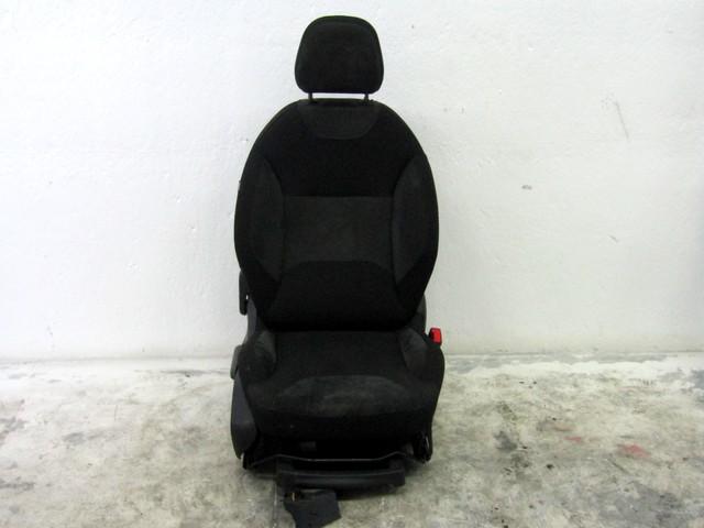 SPREDNJI DESNI SEDE? BLAGO OEM N. SEADTCTC3MK2BR5P ORIGINAL REZERVNI DEL CITROEN C3 MK2 SC (2009 - 2016) BENZINA LETNIK 2010