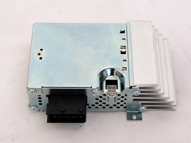OJACEVALEC AVDIO/RADIO ENOTA  OEM N. 310413710103 ORIGINAL REZERVNI DEL CITROEN C3 MK2 SC (2009 - 2016) BENZINA LETNIK 2010