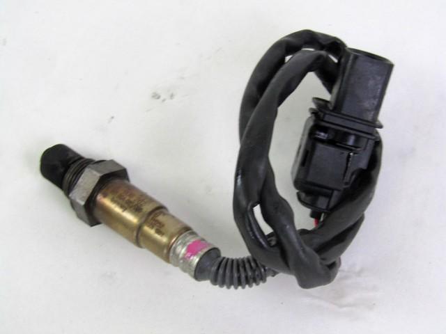 SONDA LAMBDA  OEM N. 03L906262B ORIGINAL REZERVNI DEL SEAT ALHAMBRA 710 711 MK2 (2010 -2020)DIESEL LETNIK 2012