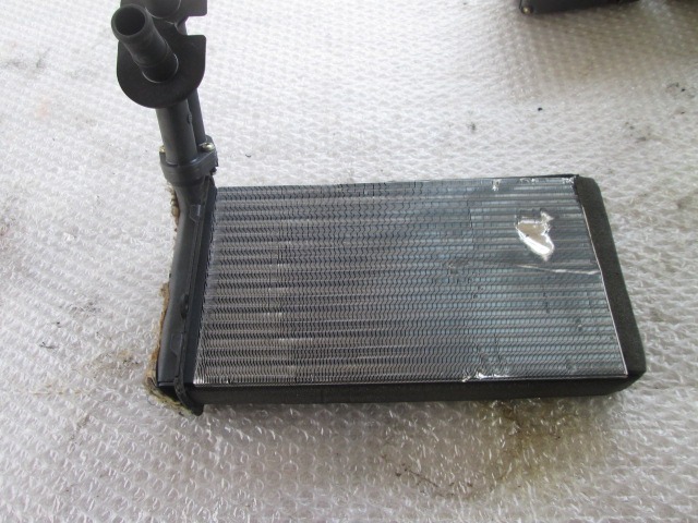 GRELEC RADIATORJA OEM N. 7M3819030 ORIGINAL REZERVNI DEL VOLKSWAGEN SHARAN 7M8 7M9 7M6 (1995 - 6/2000)DIESEL LETNIK 2000