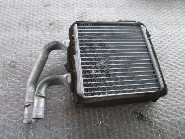 GRELEC RADIATORJA OEM N.  ORIGINAL REZERVNI DEL VOLKSWAGEN SHARAN 7M8 7M9 7M6 (1995 - 6/2000)DIESEL LETNIK 2000