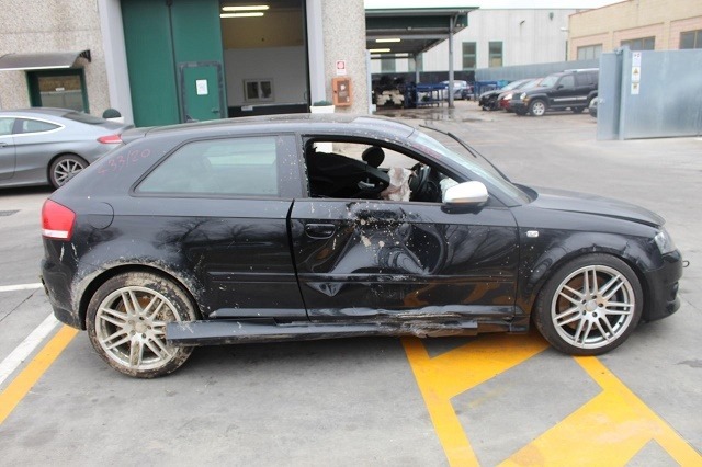 AUDI A3 S3 2.0 B 195KW 4X4 6M 3P (2008) RICAMBIO USATO 