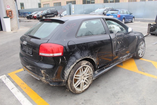 AUDI A3 S3 2.0 B 195KW 4X4 6M 3P (2008) RICAMBIO USATO 