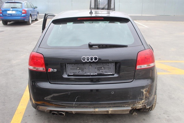 AUDI A3 S3 2.0 B 195KW 4X4 6M 3P (2008) RICAMBIO USATO 