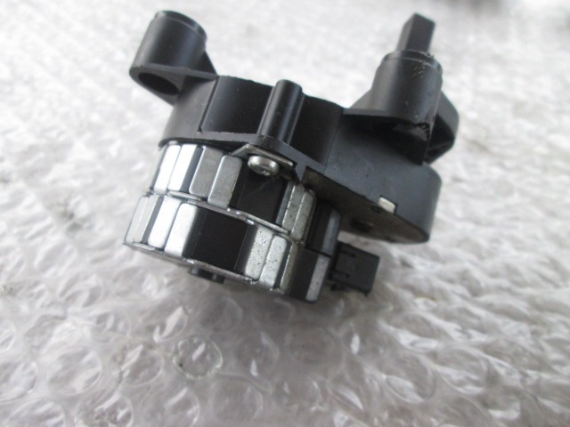 MOTORCEK OGREVANJA OEM N. 95NW19E616BE ORIGINAL REZERVNI DEL VOLKSWAGEN SHARAN 7M8 7M9 7M6 (1995 - 6/2000)DIESEL LETNIK 2000