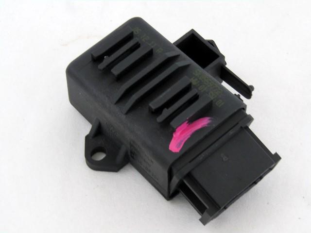 SEDEZNI MODUL OEM N. 5K0959772 ORIGINAL REZERVNI DEL SEAT ALHAMBRA 710 711 MK2 (2010 -2020)DIESEL LETNIK 2012