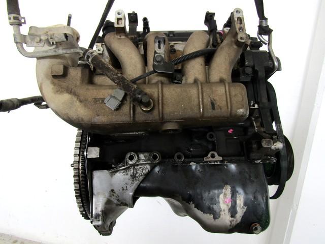 MOTOR OEM N. A3E 16174 ORIGINAL REZERVNI DEL KIA RIO MK1 DC (2000 - 2005)BENZINA LETNIK 2001