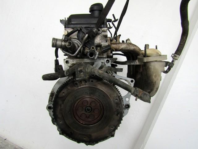 MOTOR OEM N. A3E 16174 ORIGINAL REZERVNI DEL KIA RIO MK1 DC (2000 - 2005)BENZINA LETNIK 2001