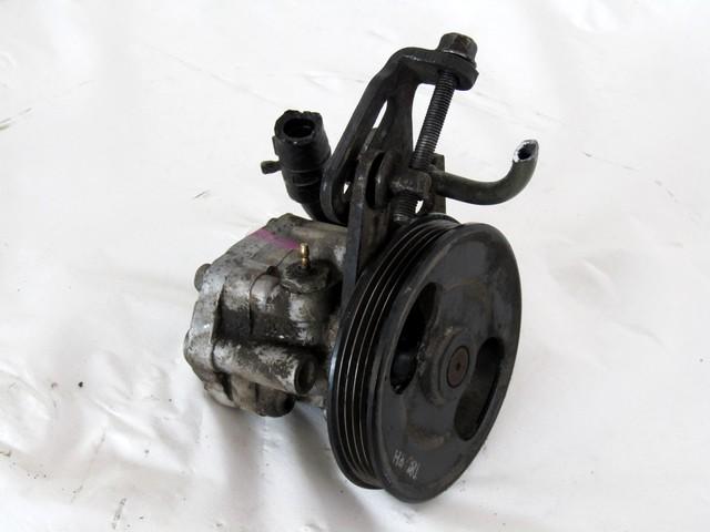 SERVO CRPALKA  OEM N. 0K30B32650C ORIGINAL REZERVNI DEL KIA RIO MK1 DC (2000 - 2005)BENZINA LETNIK 2001