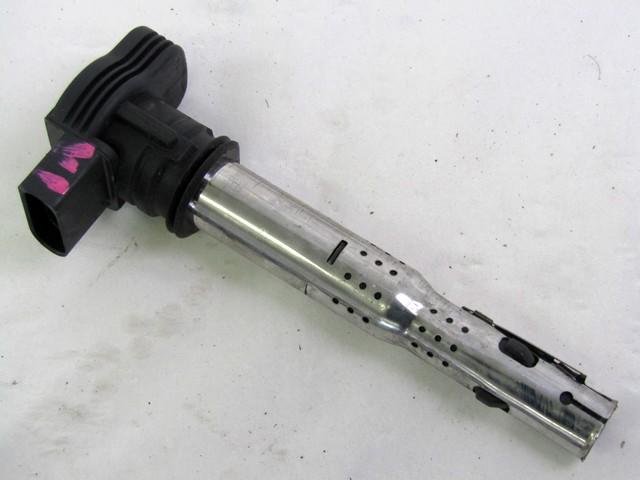 VZIGALNE TULJAVE OEM N. 40102033 ORIGINAL REZERVNI DEL AUDI A3 MK2 8P 8PA 8P1 (2003 - 2008)DIESEL LETNIK 2008