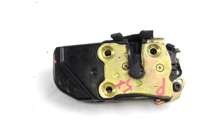 CENTRALNA KLJUCAVNICA ZADJIH LEVIH VRAT OEM N. 55177045AJ ORIGINAL REZERVNI DEL JEEP CHEROKEE MK3 R KJ (2005 - 2008) DIESEL LETNIK 2006
