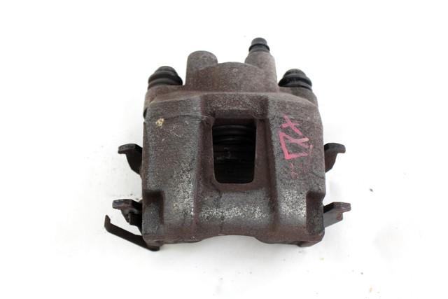 ZADNJE DESNE ZAVORNE CELJUSTI  OEM N.  ORIGINAL REZERVNI DEL JEEP CHEROKEE MK3 R KJ (2005 - 2008) DIESEL LETNIK 2006