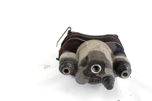 ZADNJE DESNE ZAVORNE CELJUSTI  OEM N.  ORIGINAL REZERVNI DEL JEEP CHEROKEE MK3 R KJ (2005 - 2008) DIESEL LETNIK 2006