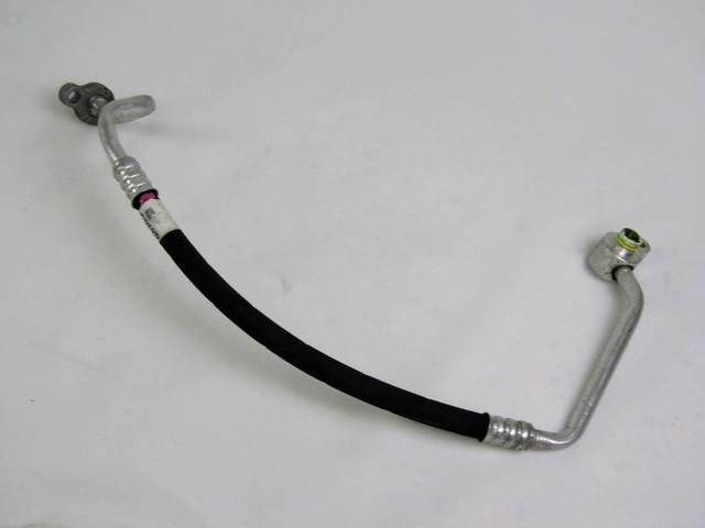 PRIKLJUCKI A/C / HLADILNE LINIJE OEM N. 31455316 ORIGINAL REZERVNI DEL VOLVO V40 MK1 525 526 (2012 - 2016)DIESEL LETNIK 2016