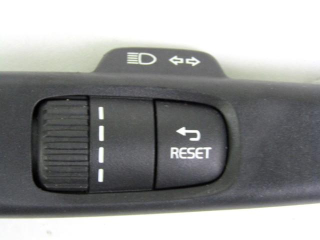 OBVOLANSKO STIKALO OEM N. 31456045 ORIGINAL REZERVNI DEL VOLVO V40 MK1 525 526 (2012 - 2016)DIESEL LETNIK 2016