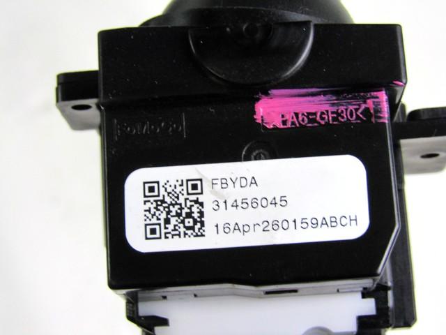 OBVOLANSKO STIKALO OEM N. 31456045 ORIGINAL REZERVNI DEL VOLVO V40 MK1 525 526 (2012 - 2016)DIESEL LETNIK 2016