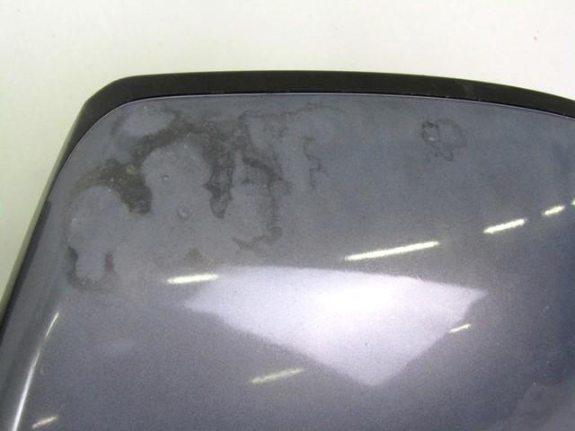 LEVO OGLEDALO OEM N. GS1E69180DPZ ORIGINAL REZERVNI DEL MAZDA 6 GH (2008 - 2013) DIESEL LETNIK 2009