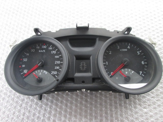 KILOMETER STEVEC OEM N. 8200399695 ORIGINAL REZERVNI DEL RENAULT MEGANE MK2 BM0/1 CM0/1 EM0/1 KM0/1 LM0/1 BER/GRANDTOUR  (10/2002 - 02/2006) DIESEL LETNIK 2004