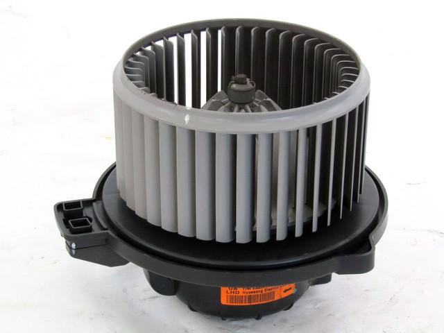 VENTILATOR  KABINE  OEM N. B30883-0440 ORIGINAL REZERVNI DEL KIA RIO UB MK3 (2011 - 2017)BENZINA LETNIK 2016