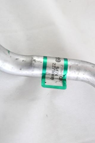 PRIKLJUCKI A/C / HLADILNE LINIJE OEM N. 51786219 ORIGINAL REZERVNI DEL FIAT 500 CINQUECENTO 312 MK3 (2007 - 2015) BENZINA LETNIK 2010