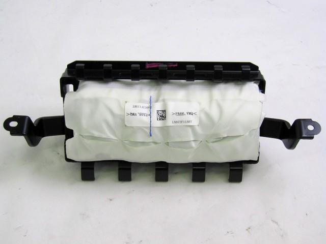 AIRBAG SOPOTNIK OEM N. K85157FP0A ORIGINAL REZERVNI DEL NISSAN X-TRAIL T32 R MK3 R (2017 - 2020) DIESEL LETNIK 2018