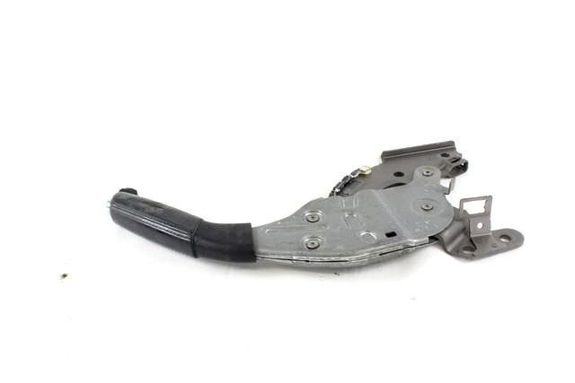 OEM N. (D)A1694200084 ORIGINAL REZERVNI DEL MERCEDES CLASSE A W169 5P C169 3P (2004 - 04/2008) DIESEL LETNIK 2006