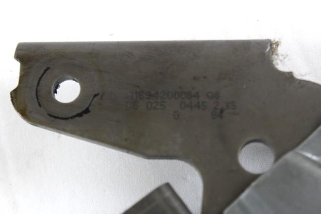 OEM N. (D)A1694200084 ORIGINAL REZERVNI DEL MERCEDES CLASSE A W169 5P C169 3P (2004 - 04/2008) DIESEL LETNIK 2006