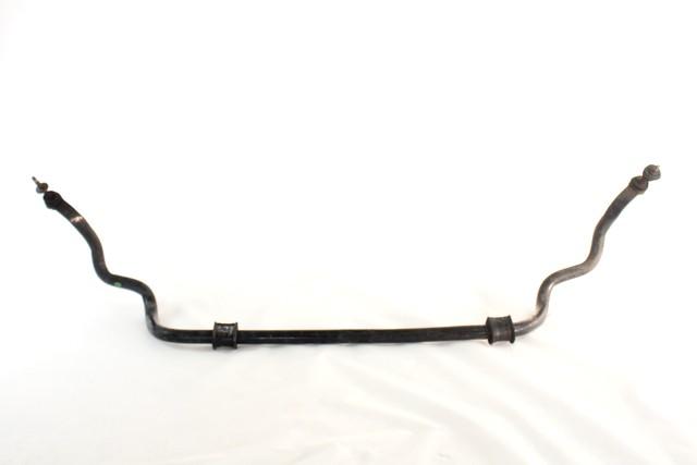 SPREDNJI STABILIZATOR OEM N. 488110D010 ORIGINAL REZERVNI DEL TOYOTA YARIS P1 MK1 R (2003 - 2005)BENZINA LETNIK 2005