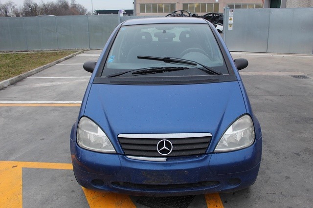 MERCEDES CLASSE A 170 W168 1.7 D 66KW 5M 5P (2000) RICAMBIO USATO 
